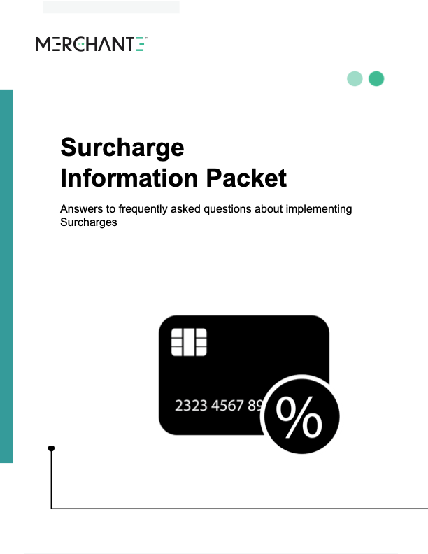 Surcharge