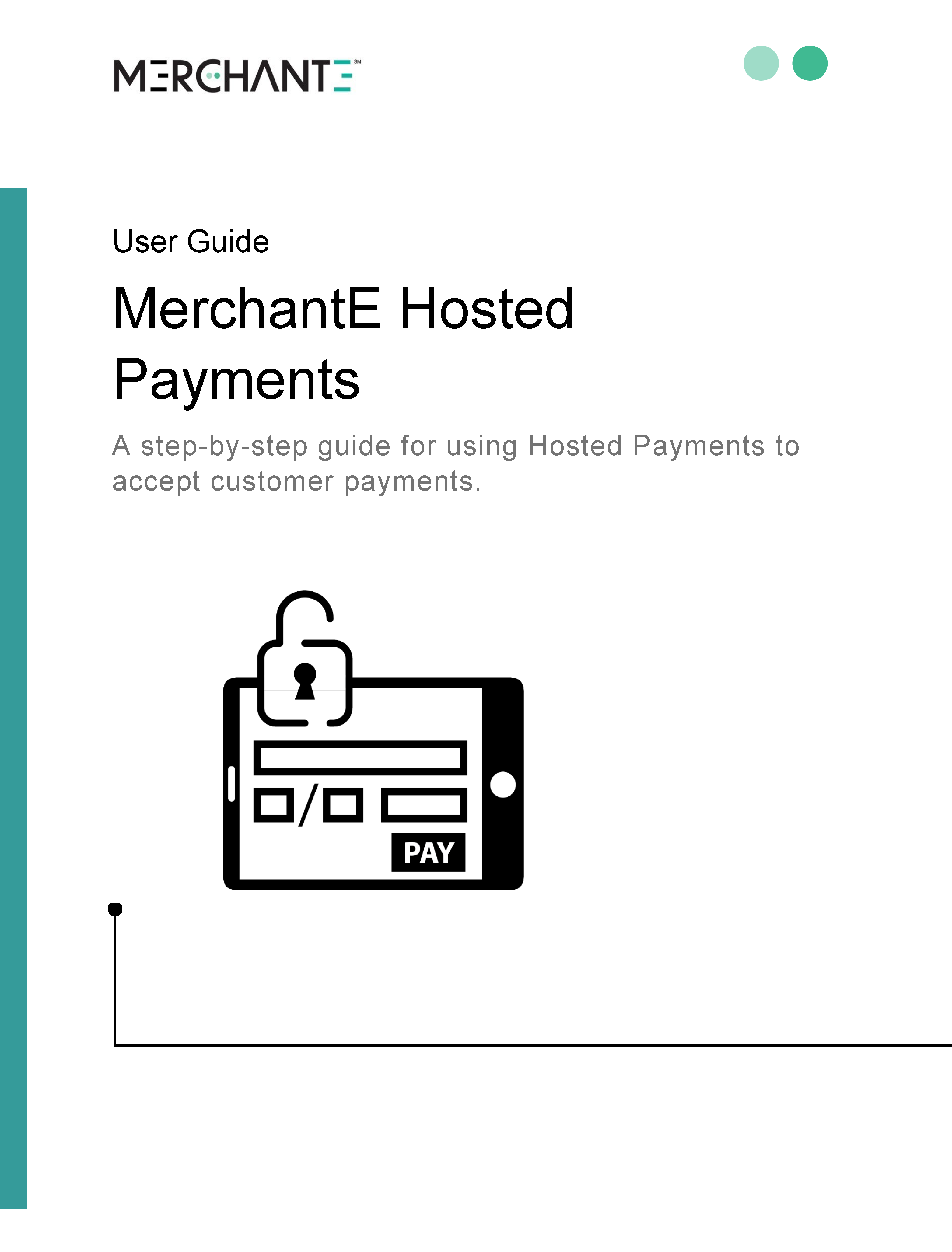 Hosted Payments