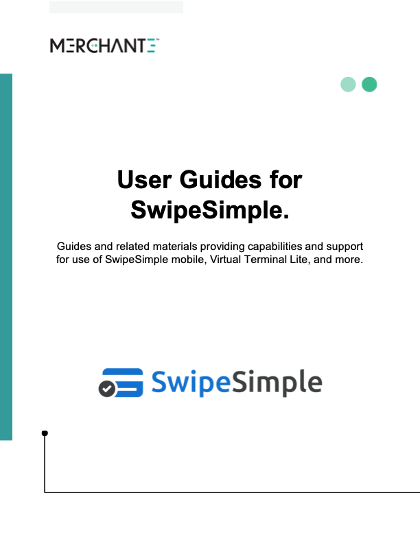 SwipeSimple 